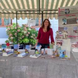 Inauguration de la bibliothèque de Saint Yzan de Soudiac -septembre 2022