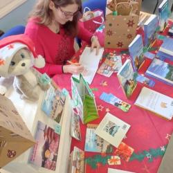 Bibliothèque St Yzan-de-Soudiac - Matinée dédicaces