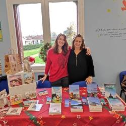 Bibliothèque St Yzan-de-Soudiac - Matinée dédicaces