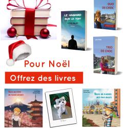 Idées cadeaux