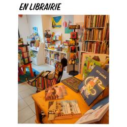 Présents en librairie