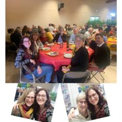 SALON DU LIVRE DE ST MEDARD DE GUIZIERES 10-2025