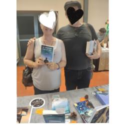 SALON DU LIVRE SAUVETERRE DE GUYENNE 10-2025