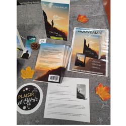 SALON DU LIVRE SAUVETERRE DE GUYENNE 10-2025