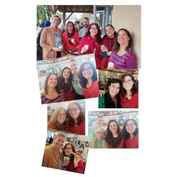 SALON DU LIVRE DE ROMAGNE 11-2025