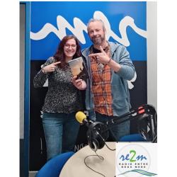 Émission REM radio La matinale  + article