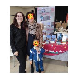 SALON DU LIVRE DE St ANTONE SUR L'ISLE 12-2025