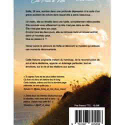 JOUR DE SORTIE NOUVEAU ROMAN : CETTE PARTIE DE MOI